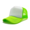 Custom Logo Print 3d Embroidery Sport Golf Baseball Dad Hat Gorras 5 Panel Blank Plain Foam Trucker Mesh Cap