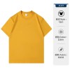Wholesale Custom 100% Cotton Men's T Shirt Blank Unisex Men"s TShirt Plain High Quality T Shirt for Men Print Logo