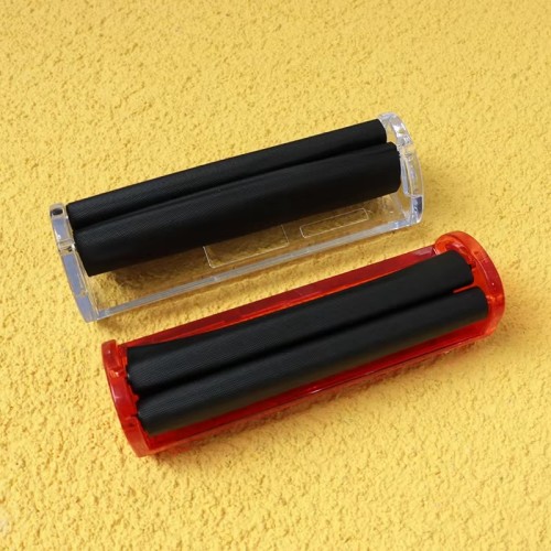 Pure Color Black Color Rolling Machine Smoking Wholesale Hot Sell For Smoking