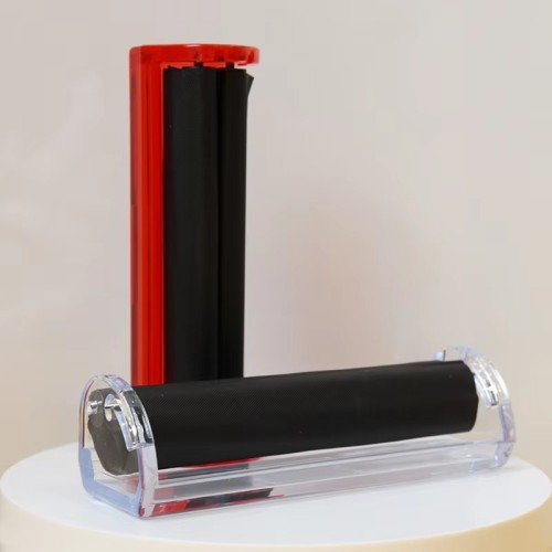 Pure Color Black Color Rolling Machine Smoking Wholesale Hot Sell For Smoking