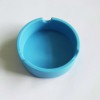 Portable Pocket Flame Retardant Ashtray,cheap Ashtray ,luminous Silicone Portable Ashtray