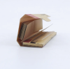 Premium Custom Brand Rolling Paper Smoking Accessories Tobacco Smoking Hemps Paper