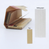 Premium Custom Brand Rolling Paper Smoking Accessories Tobacco Smoking Hemps Paper