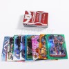 Wholesale Customizable Holographic Football Star Classic Series Collectible Sports Trading Cards Games
