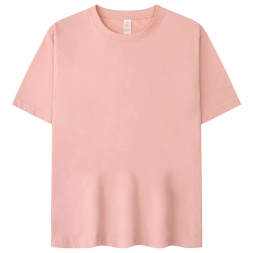 High Quality Breathable Vintage T-Shirt 100% Cotton Customizable Logo & Famous Brand