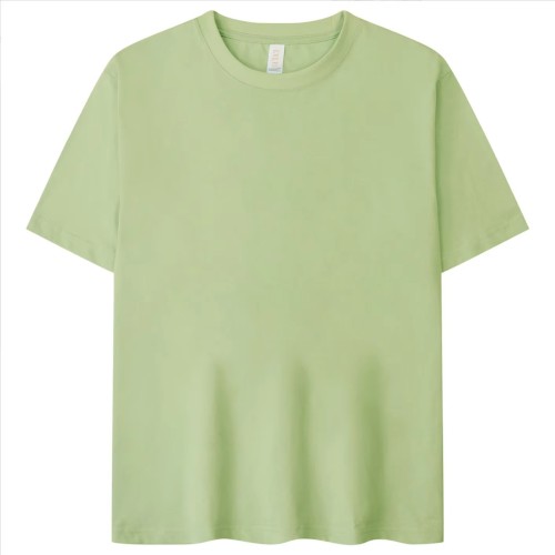 High Quality Breathable Vintage T-Shirt 100% Cotton Customizable Logo & Famous Brand
