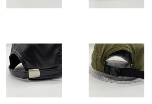 Fashion Promotional Custom logo Stylish Ponytail Baseball Cap for Women Glitter Plain Ponytail Baseball Sports Caps