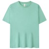 High Quality Breathable Vintage T-Shirt 100% Cotton Customizable Logo & Famous Brand