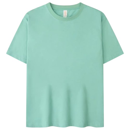 High Quality Breathable Vintage T-Shirt 100% Cotton Customizable Logo & Famous Brand