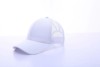 Fashion Promotional Custom logo Stylish Ponytail Baseball Cap for Women Glitter Plain Ponytail Baseball Sports Caps