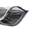 Private Custom Portable Cigar Bags with Humidified Sponge Tobacco Clear Pack 5 Travel Cigar Hydration Bag