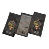 Customized Plastic Smoking Tobacco Wrap Packaging Individual Single Cigar Package Bag