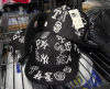 Snapback Baseball Embroidery Logo 6 Panel Fitted Promotional Hats Caps