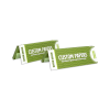 Custom River Green Rolling Paper