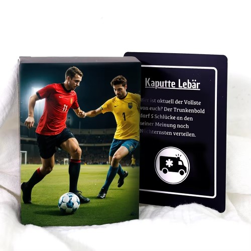 Wholesale World Soccerl Star Collection Soccers Player Cards High Quality Playing Paper Trading Card Soccer Cards Packs