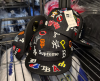 Snapback Baseball Embroidery Logo 6 Panel Fitted Promotional Hats Caps