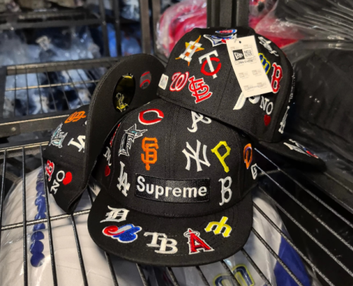 Snapback Baseball Embroidery Logo 6 Panel Fitted Promotional Hats Caps