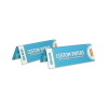 Custom Sea Blue Rolling Paper