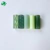 Color Custom Spiral Glass Filter Glass Tips