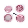Wholesale Custom Smoking Herb Grinder With Logo