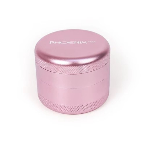 Wholesale Custom Smoking Herb Grinder With Logo