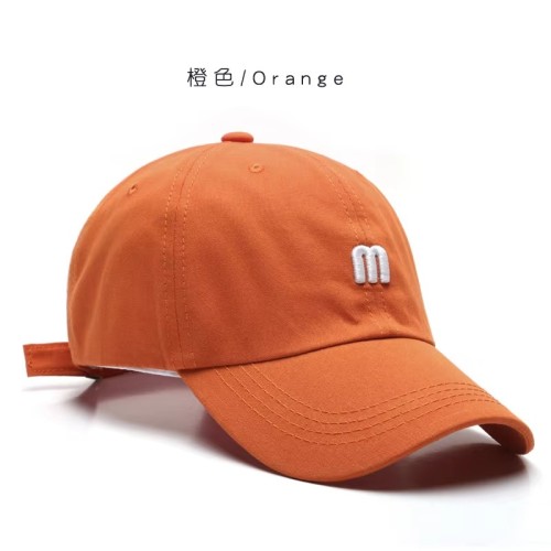 Good Quality Custom 6 Panel Baseball Cap Cheap Baseball Caps Custom Embroidery logo