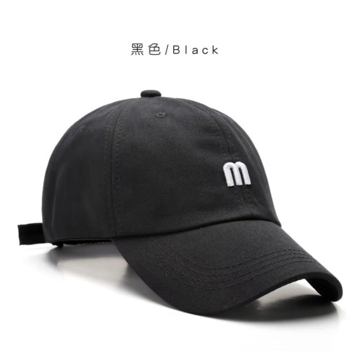 Good Quality Custom 6 Panel Baseball Cap Cheap Baseball Caps Custom Embroidery logo