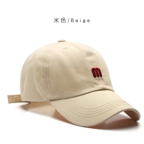 Good Quality Custom 6 Panel Baseball Cap Cheap Baseball Caps Custom Embroidery logo