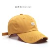 Good Quality Custom 6 Panel Baseball Cap Cheap Baseball Caps Custom Embroidery logo
