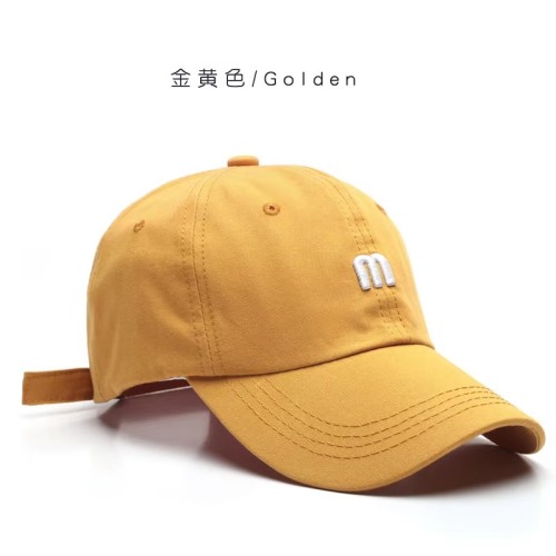 Good Quality Custom 6 Panel Baseball Cap Cheap Baseball Caps Custom Embroidery logo