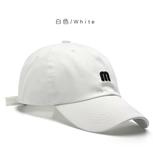 Good Quality Custom 6 Panel Baseball Cap Cheap Baseball Caps Custom Embroidery logo