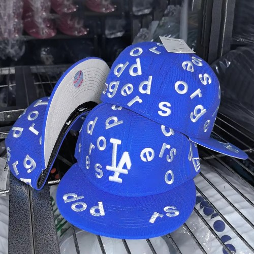 Baseball Cap 6-Panel Vintage Flat Brim Closed Gorras Snapback Hat Cap