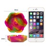 New Smoking Accessories Ashtray Anti-scalding Cigarette Holder Multicolor Ashtray