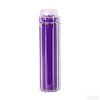 Custom Logo Single PVC 110mm Long Manual Plastic Rolling Machine Roller Maker for Smoking Cigarette