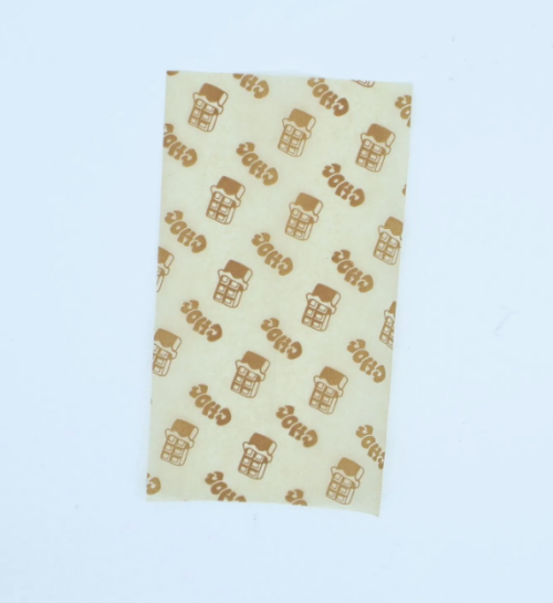 Custom Brand Flavored Smoking Rolling Papers Custom Rolling Paper Smoking Accessories Cigarette Rolling Paper