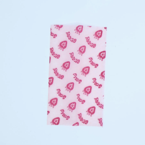 Custom Brand Flavored Smoking Rolling Papers Custom Rolling Paper Smoking Accessories Cigarette Rolling Paper