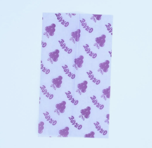 Custom Brand Flavored Smoking Rolling Papers Custom Rolling Paper Smoking Accessories Cigarette Rolling Paper