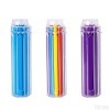 Custom Logo Single PVC 110mm Long Manual Plastic Rolling Machine Roller Maker for Smoking Cigarette