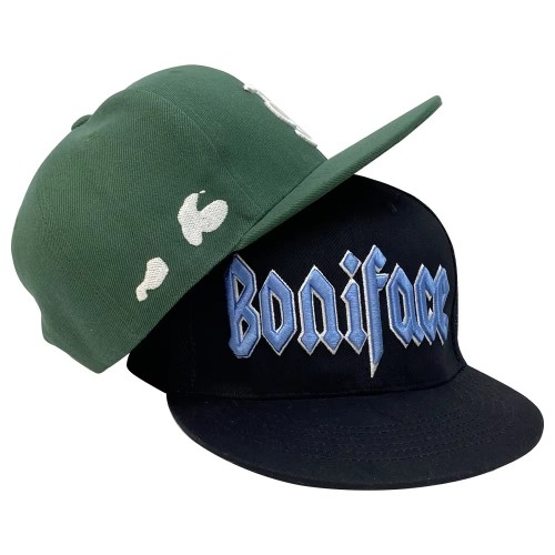 New Fashion Style Hat Printing 5-6 Panel Outdoor Hip Hop Snapback Caps for Men