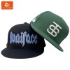 New Fashion Style Hat Printing 5-6 Panel Outdoor Hip Hop Snapback Caps for Men