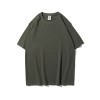 Plus Size First Class Quality Cotton Custom Logo Men Printing Custom T Shirt Printing Plain Oversized t Shirt
