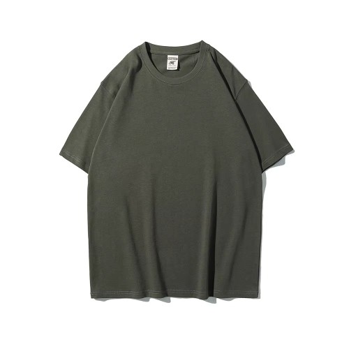 Plus Size First Class Quality Cotton Custom Logo Men Printing Custom T Shirt Printing Plain Oversized t Shirt