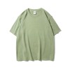 Plus Size First Class Quality Cotton Custom Logo Men Printing Custom T Shirt Printing Plain Oversized t Shirt