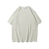 Plus Size First Class Quality Cotton Custom Logo Men Printing Custom T Shirt Printing Plain Oversized t Shirt