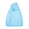 Men's Hoodies Blank Plain Pullover Heavyweight Oversized Custom Logo Hoodies High Quality 350 GSM Cotton Unisex Hoodies