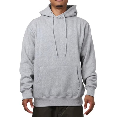 Factory Custom logo Blank Plain Hoodies Sweatshirts