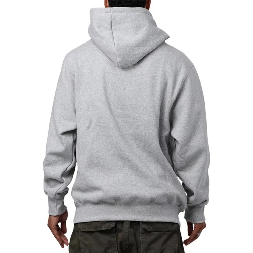 Factory Custom logo Blank Plain Hoodies Sweatshirts