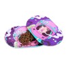 Newest Hot Sale Custom Tin Rolling Tray Tobacco Metal Rolling Tray with Magnetic Lid
