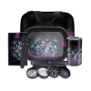 Cross-border New Pattern of Six-piece Set of Electronic Scale Smoking Set Manufacturer Wholesale