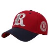 Wholesale Hats With Custom 3d Embroidery Logo China Factory Custom High Quality Sports Baseball Caps